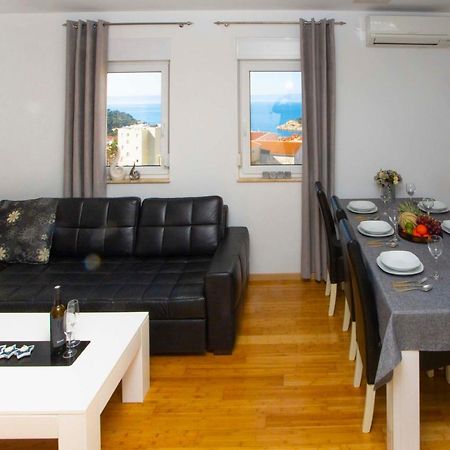 Apartments Lauc Makarska Exterior foto