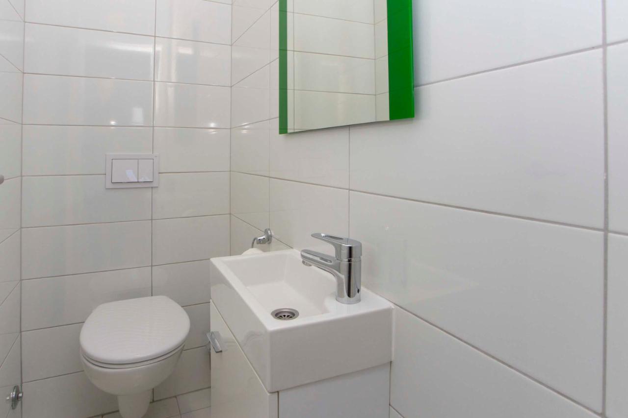 Apartments Lauc Makarska Exterior foto